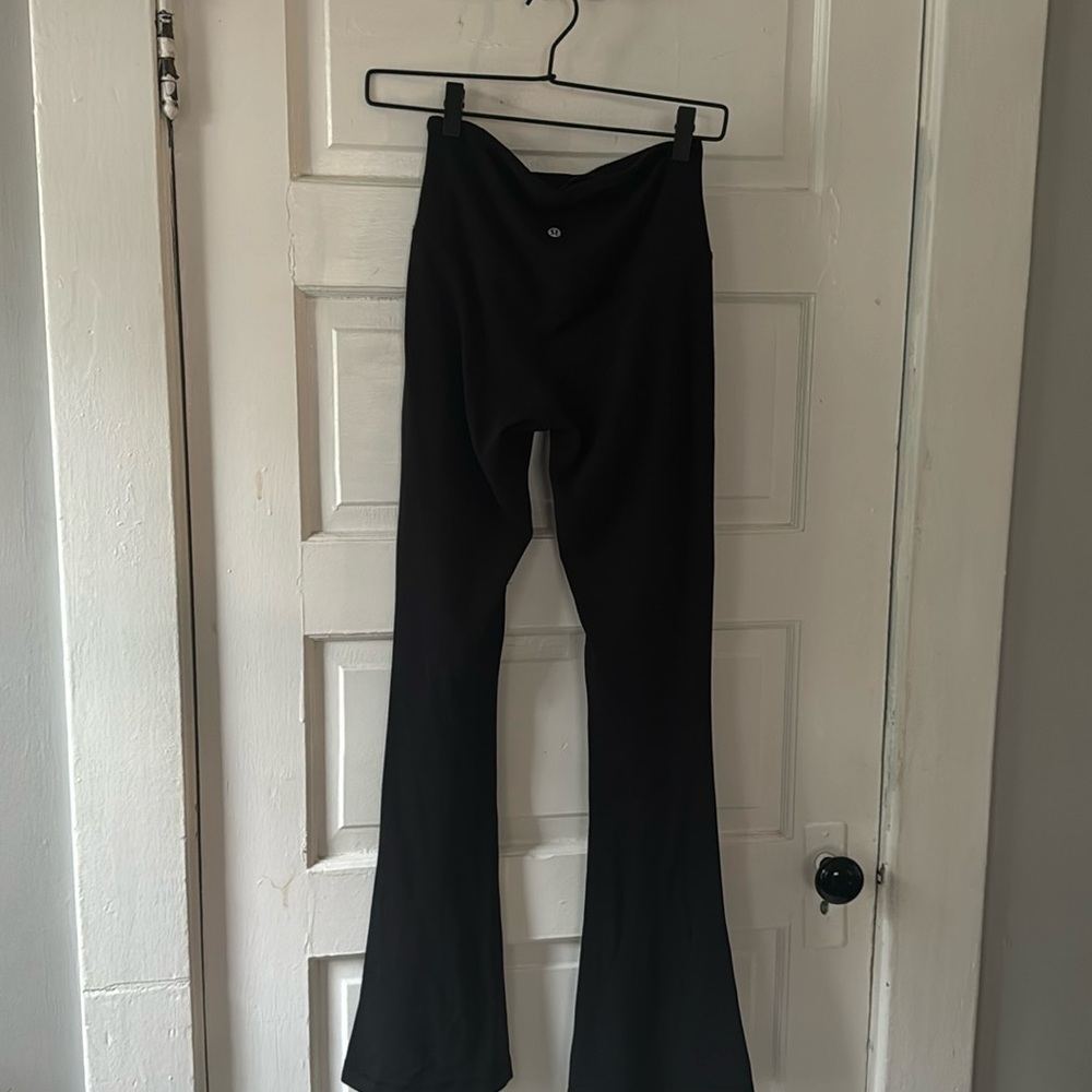 Lululemon align flares